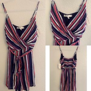 XS romper -Rowa brand